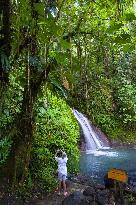 Illustration - Global Warming - France