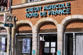 Illustration - Lille