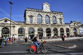 Illustration - Lille