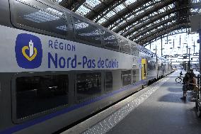 Illustration - Lille