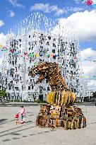 Illustration - Lille