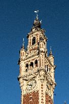 Illustration - Lille