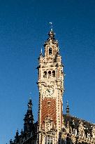 Illustration - Lille