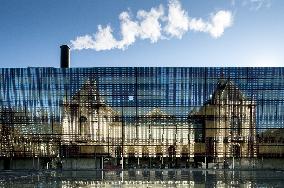 Illustration - Lille