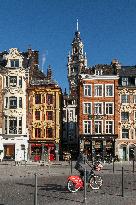 Illustration - Lille