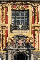 Illustration - Lille