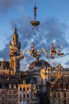 Illustration - Lille