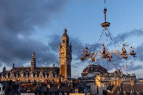 Illustration - Lille