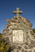 Illustration - Vin Beaujolais