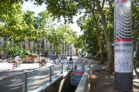 Illustration - Lyon