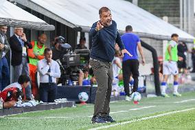 CALCIO - Coppa Italia - Spezia Calcio vs UC Sampdoria