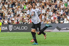 CALCIO - Coppa Italia - Spezia Calcio vs UC Sampdoria