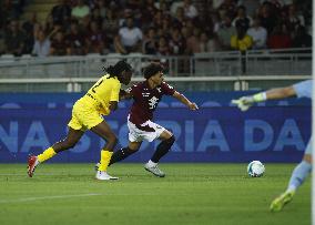 CALCIO - Coppa Italia - Torino FC vs Modena FC