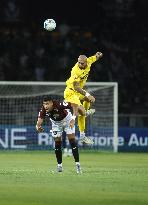 CALCIO - Coppa Italia - Torino FC vs Modena FC