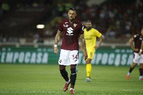 CALCIO - Coppa Italia - Torino FC vs Modena FC