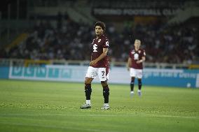 CALCIO - Coppa Italia - Torino FC vs Modena FC