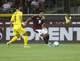 CALCIO - Coppa Italia - Torino FC vs Modena FC