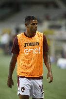 CALCIO - Coppa Italia - Torino FC vs Modena FC