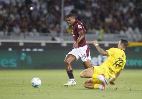 CALCIO - Coppa Italia - Torino FC vs Modena FC