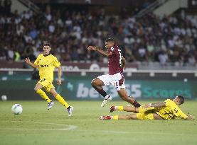 CALCIO - Coppa Italia - Torino FC vs Modena FC