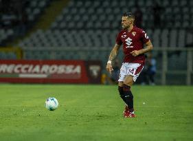 CALCIO - Coppa Italia - Torino FC vs Modena FC