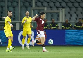 CALCIO - Coppa Italia - Torino FC vs Modena FC