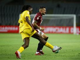 CALCIO - Coppa Italia - Torino FC vs Modena FC