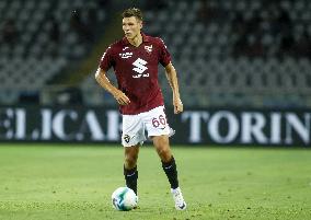 CALCIO - Coppa Italia - Torino FC vs Modena FC