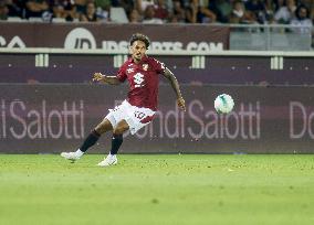 CALCIO - Coppa Italia - Torino FC vs Modena FC