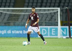 CALCIO - Coppa Italia - Torino FC vs Modena FC