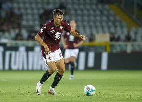 CALCIO - Coppa Italia - Torino FC vs Modena FC