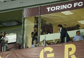 CALCIO - Coppa Italia - Torino FC vs Modena FC