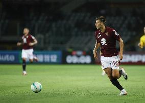 CALCIO - Coppa Italia - Torino FC vs Modena FC