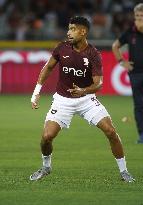 CALCIO - Coppa Italia - Torino FC vs Modena FC