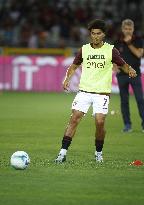 CALCIO - Coppa Italia - Torino FC vs Modena FC