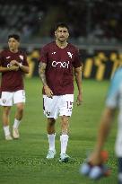 CALCIO - Coppa Italia - Torino FC vs Modena FC