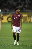 CALCIO - Coppa Italia - Torino FC vs Modena FC