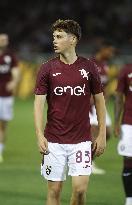 CALCIO - Coppa Italia - Torino FC vs Modena FC