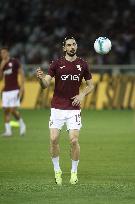 CALCIO - Coppa Italia - Torino FC vs Modena FC