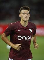 CALCIO - Coppa Italia - Torino FC vs Modena FC