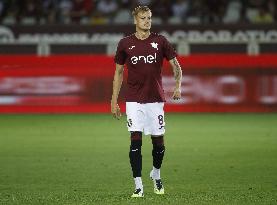 CALCIO - Coppa Italia - Torino FC vs Modena FC
