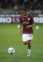 CALCIO - Coppa Italia - Torino FC vs Modena FC