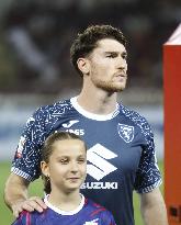 CALCIO - Coppa Italia - Torino FC vs Modena FC