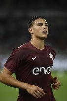 CALCIO - Coppa Italia - Torino FC vs Modena FC