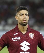 CALCIO - Coppa Italia - Torino FC vs Modena FC