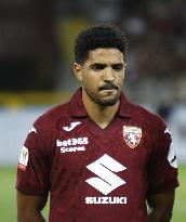 CALCIO - Coppa Italia - Torino FC vs Modena FC