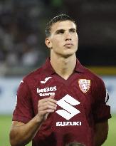 CALCIO - Coppa Italia - Torino FC vs Modena FC