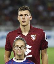 CALCIO - Coppa Italia - Torino FC vs Modena FC