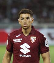 CALCIO - Coppa Italia - Torino FC vs Modena FC