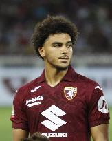 CALCIO - Coppa Italia - Torino FC vs Modena FC